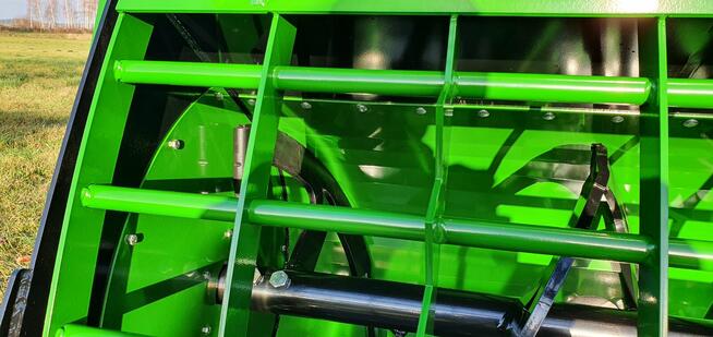 Mieszalnik do betonu GTH-MBMSD Różne rozmiary! Od Producent