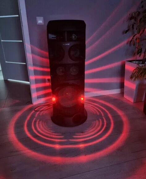 Głośnik bluetooth SONY nagłośnienie JBL urodziny wynajem DJ