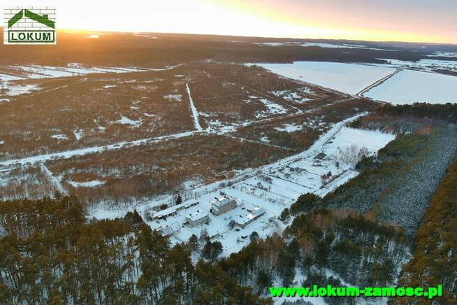 Agencja Nieruchomości LOKUM poszukuje nieruchomości
