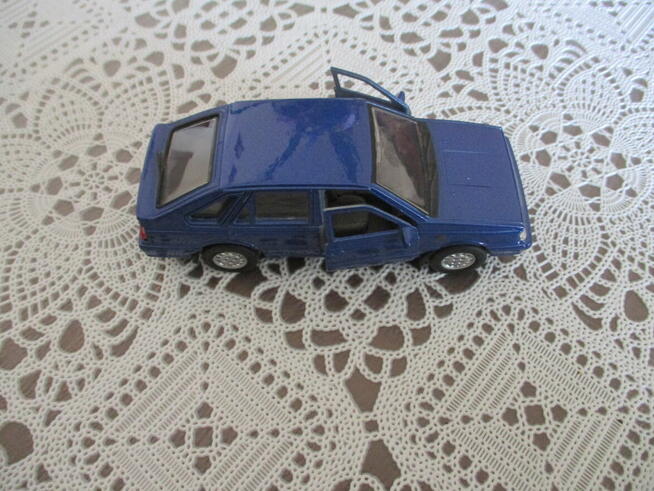 Model Polonez Caro z PRL