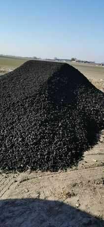 Żużel haś szlaka arsza(kamień kliniec) transport