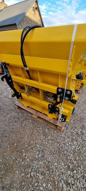 Rozściełacz taśmowy GTH-RT01 / Od producenta! Nowy