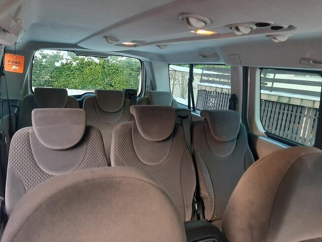 Przewóz Osób Bus Transport na lotnisko Ustroń Wisła Cieszyn