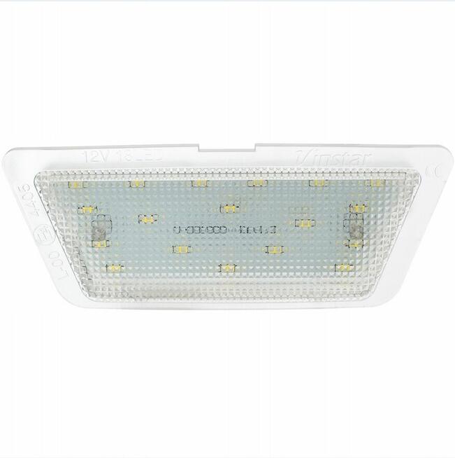 Astra G Lampka led