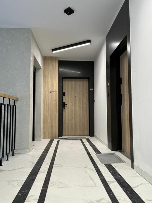 GOTOWE !Mieszkanie w apartamentowcu Nad Wisłą 59,14mkw/B2