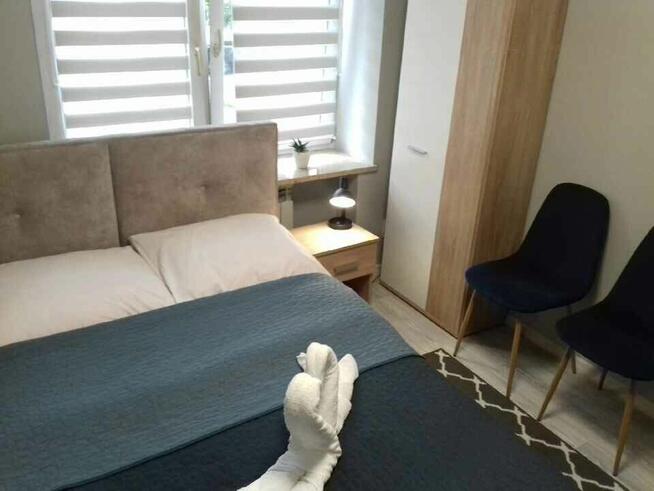 Apartamenty Centrum Piłsudskiego Białystok