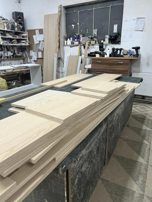 Poszukujemy stolarza oraz pomocnika stolarza