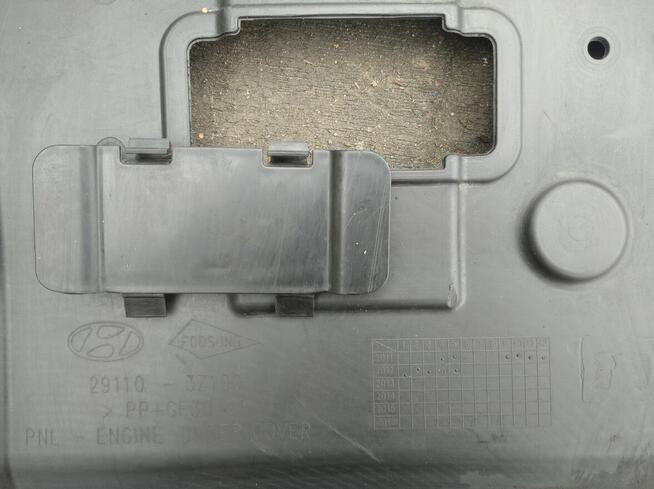 Hyundai i40 I 40 wtyczka złącze poduszki powietrznej Airbag