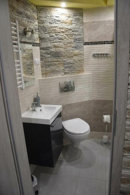 Apartamenty Centrum Piłsudskiego Białystok