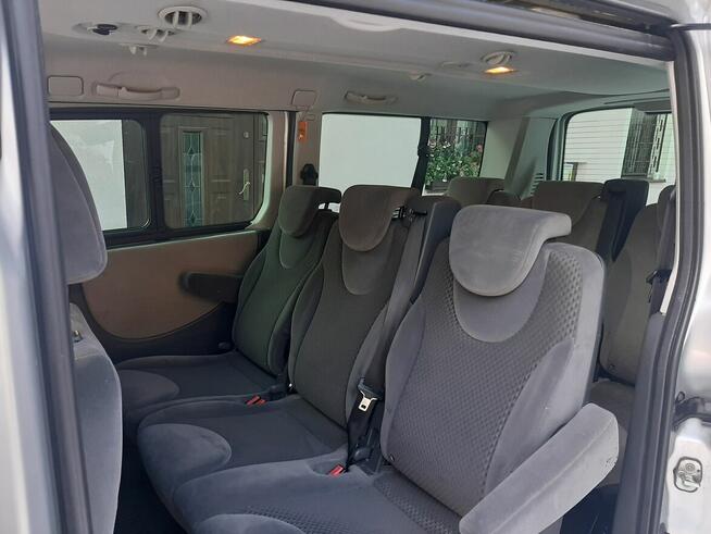 Przewóz Osób Bus Transport na lotnisko Ustroń Wisła Cieszyn