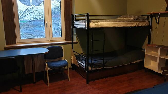 Kwatery / Pokoje pracownicze do wynajęcia w Słomnikach