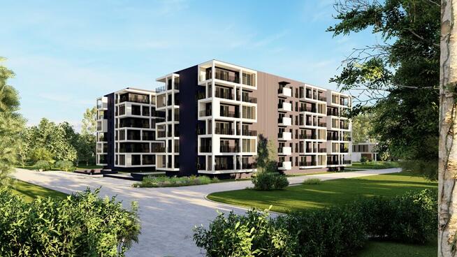 Nowa Inwestycja Osiedle „SZAFIROWE” w Przemyślu–ZAPRASZAMY!!