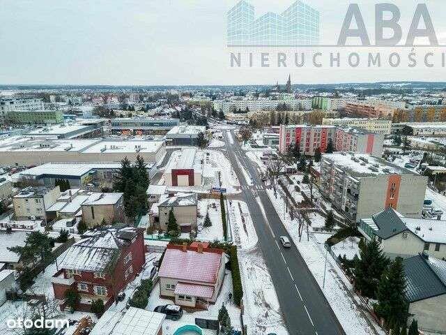 Przestronny dom w centrum Turku - wyjątkowa okazja