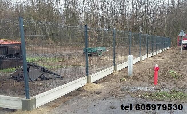 Panele Ogrodzeniowe Producent Ogrodzeń Panelowych Montaż