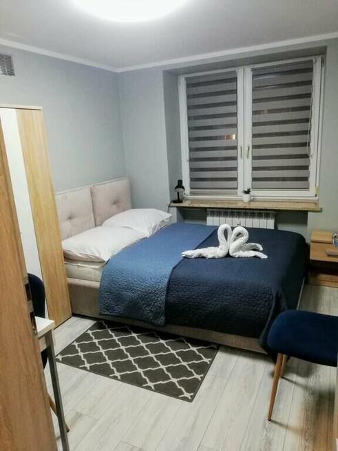 Apartamenty Centrum Piłsudskiego Białystok