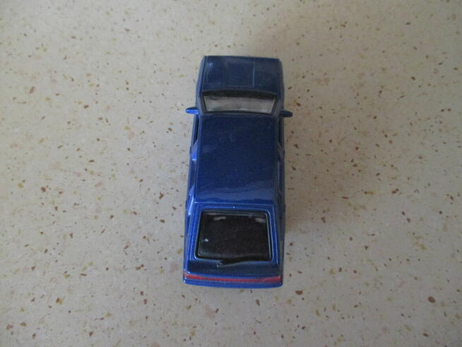 Model Polonez Caro z PRL