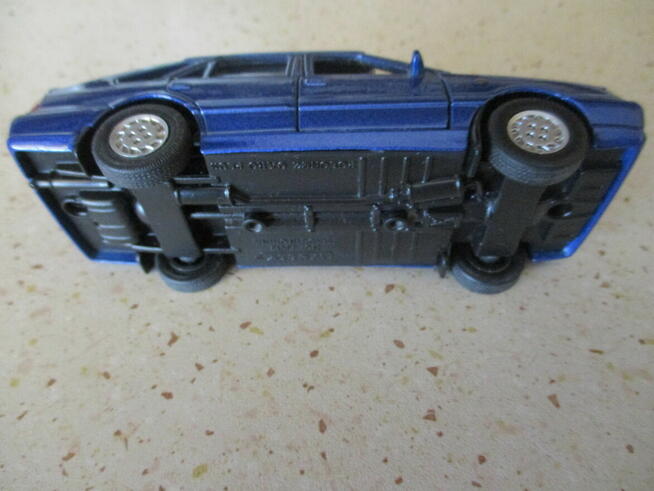 Model Polonez Caro z PRL