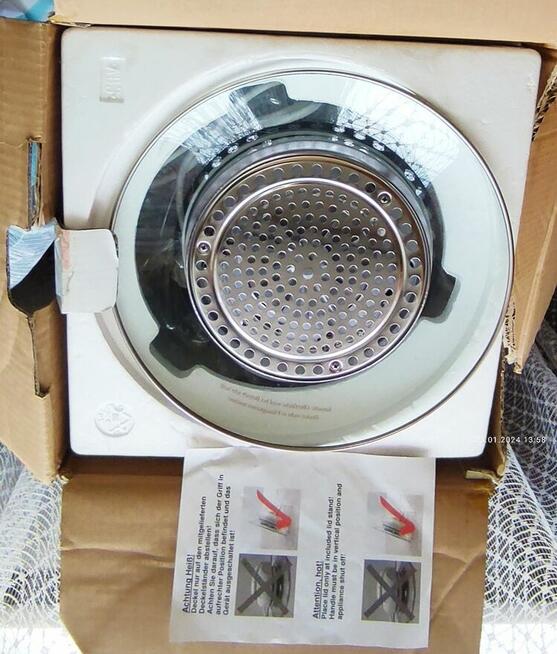 WYPRZEDAMY Elektroniczne sprzęty i różne inne niedrogo...