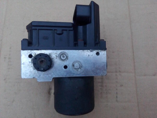 Pompa hamulcowa ABS 1.9TDI Audi A6 C5 VW Passat B5 FL