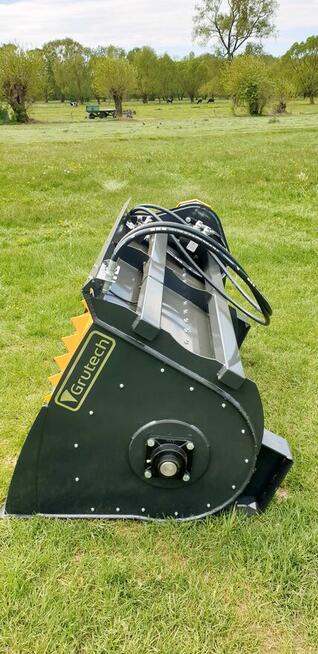 Mieszalnik do betonu GTH-MBMSD Różne rozmiary! Od Producent