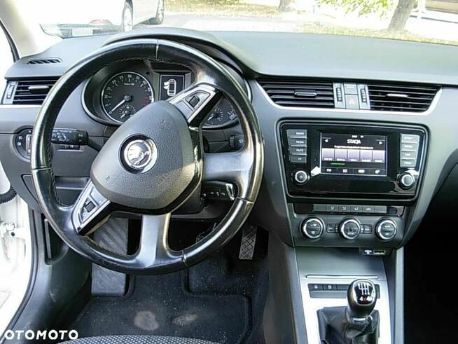 Skoda Octavia 2.0 TDI 4x4 Ambition