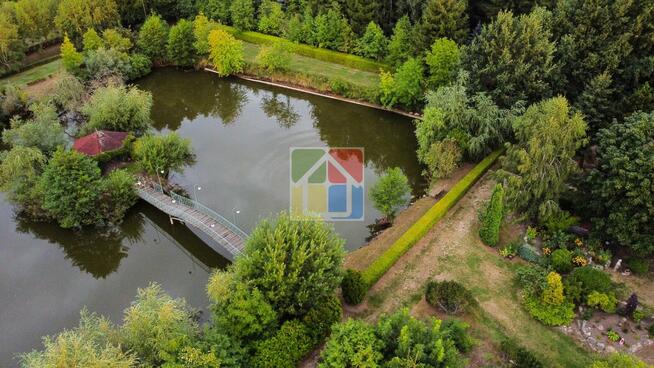 Sprzedam działające gospodarstwo agroturystyczne