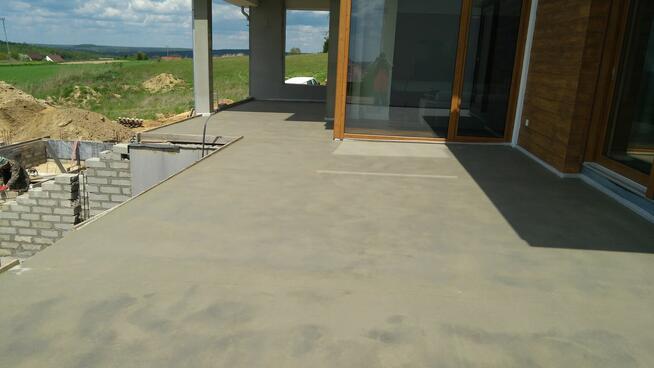 wylewki mixokretem Kielce, Bieliny, Bodzentyn, Chęciny,