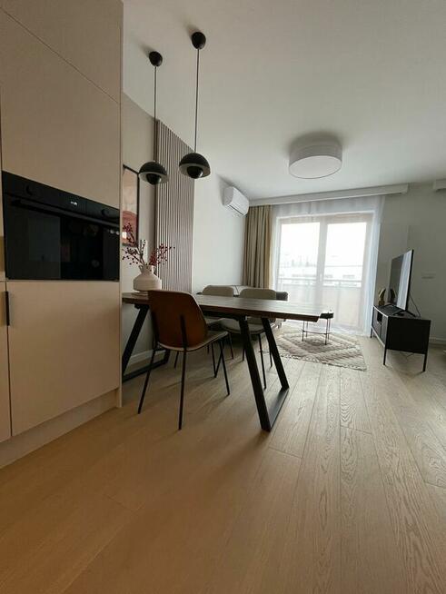 2pok 34met, okolice Herbacianej BALKON/GARAŻ/WINDA (Wrocław)