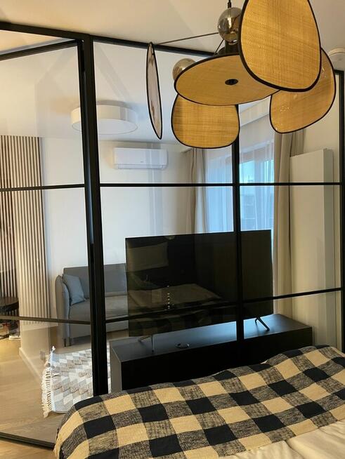 2pok 34met, okolice Herbacianej BALKON/GARAŻ/WINDA (Wrocław)