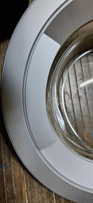 Programatory do pralki Electrolux typ. FLI132H21