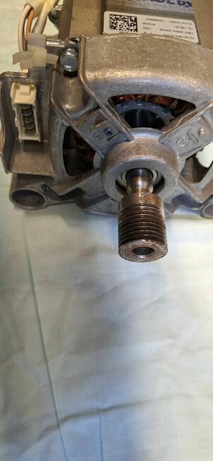 Programatory do pralki Electrolux typ. FLI132H21