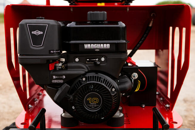 Nowa Minikoparka SpringerMAX Obrót 360°, Polski Producent