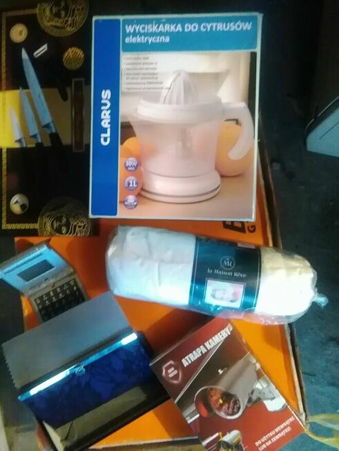 zaslony, narzuty, pościel, firanki, odziez