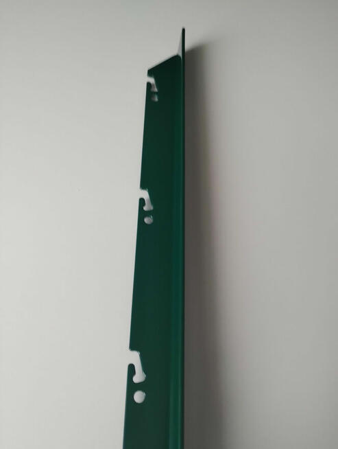 Odkosy do zasieków Concertina Wysięgnik ukośny