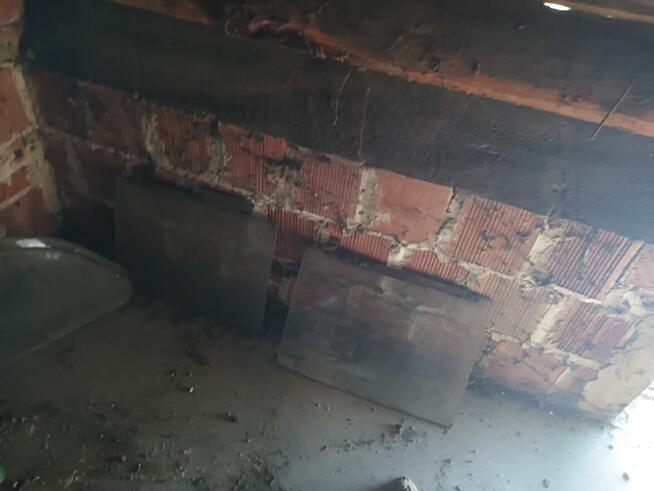 Części do syreny 105