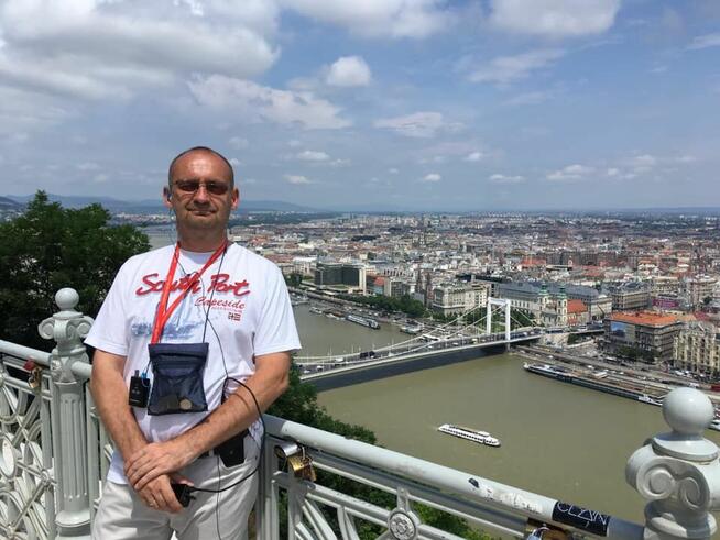 Biuro Geotour z Chorzowa