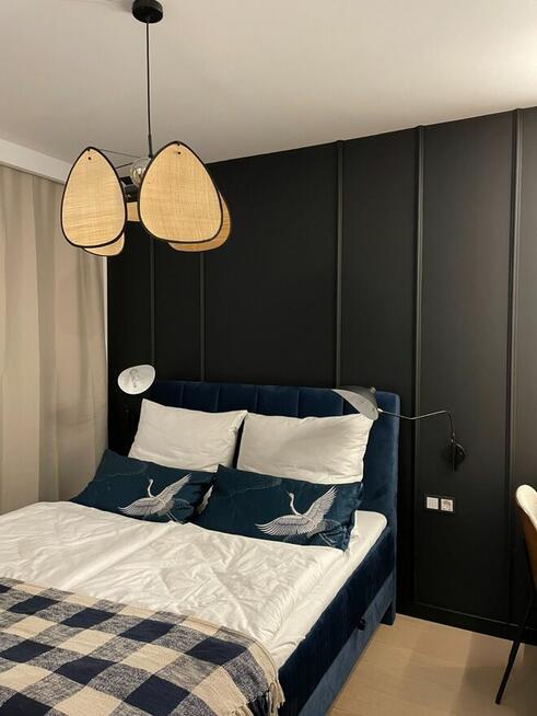 2pok 34met, okolice Herbacianej BALKON/GARAŻ/WINDA (Wrocław)