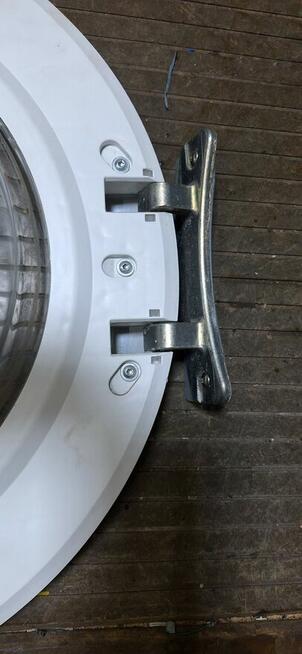 Programatory do pralki Electrolux typ. FLI132H21