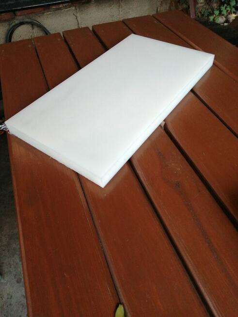 Płyta hdpe 30 mm grubości