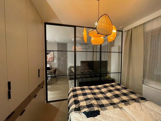 2pok 34met, okolice Herbacianej BALKON/GARAŻ/WINDA (Wrocław)