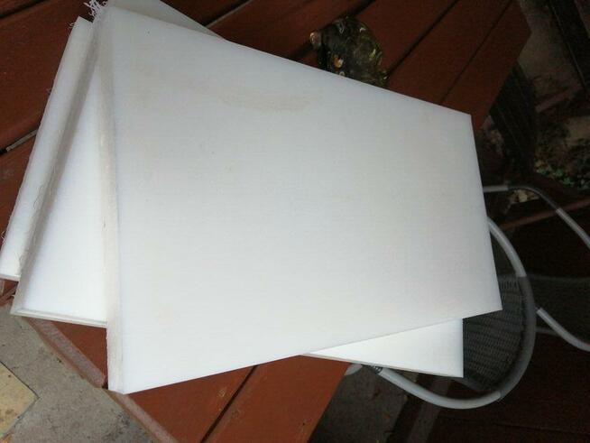 Płyta hdpe 30 mm grubości