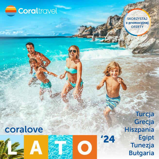 Biuro Geotour z Chorzowa