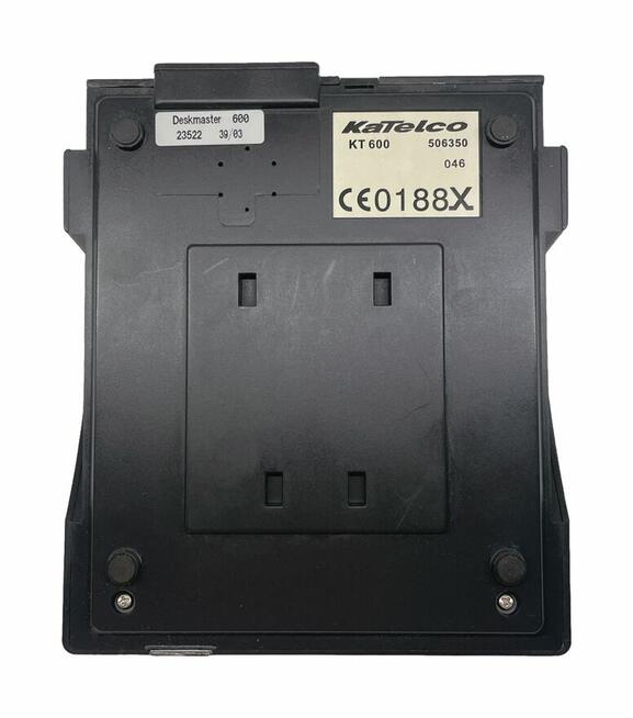 Telefon Katelco ISDN Deskmaster 600