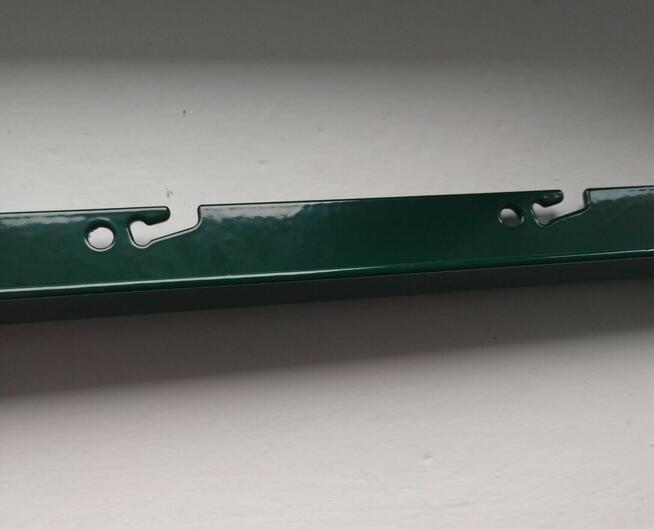 Odkosy do zasieków Concertina Wysięgnik ukośny