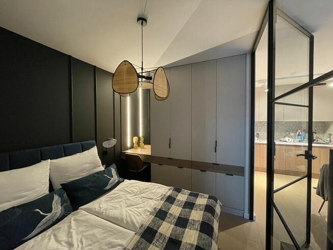 2pok 34met, okolice Herbacianej BALKON/GARAŻ/WINDA (Wrocław)