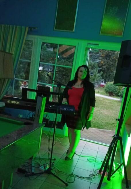 Zbuntowana Ania to muzyka na żywo /Dj