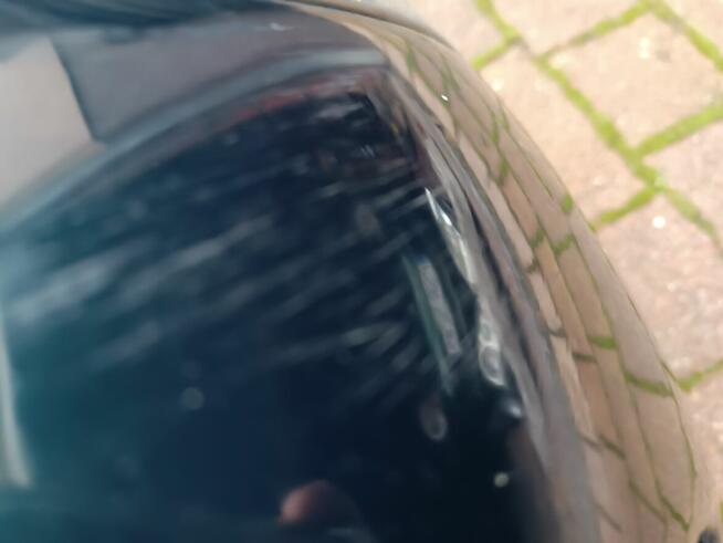 Rover 75 zderzak przód predni HEW migacz kierunkowskaz chrom