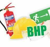 Wykonam instrukcję BHP, ppoż.