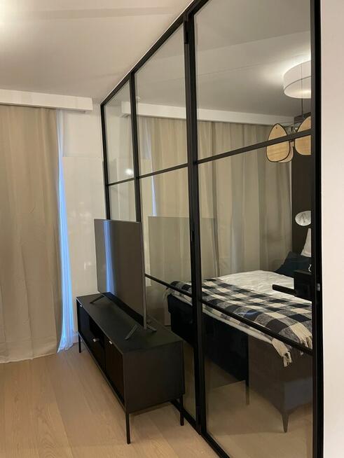 2pok 34met, okolice Herbacianej BALKON/GARAŻ/WINDA (Wrocław)