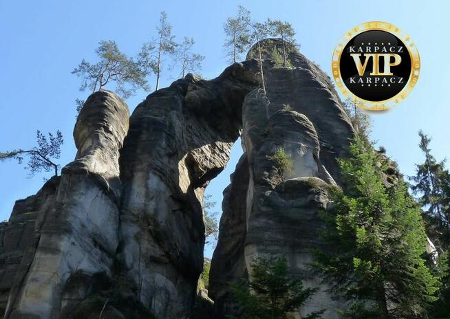 wycieczki jednodniowe Karpacz